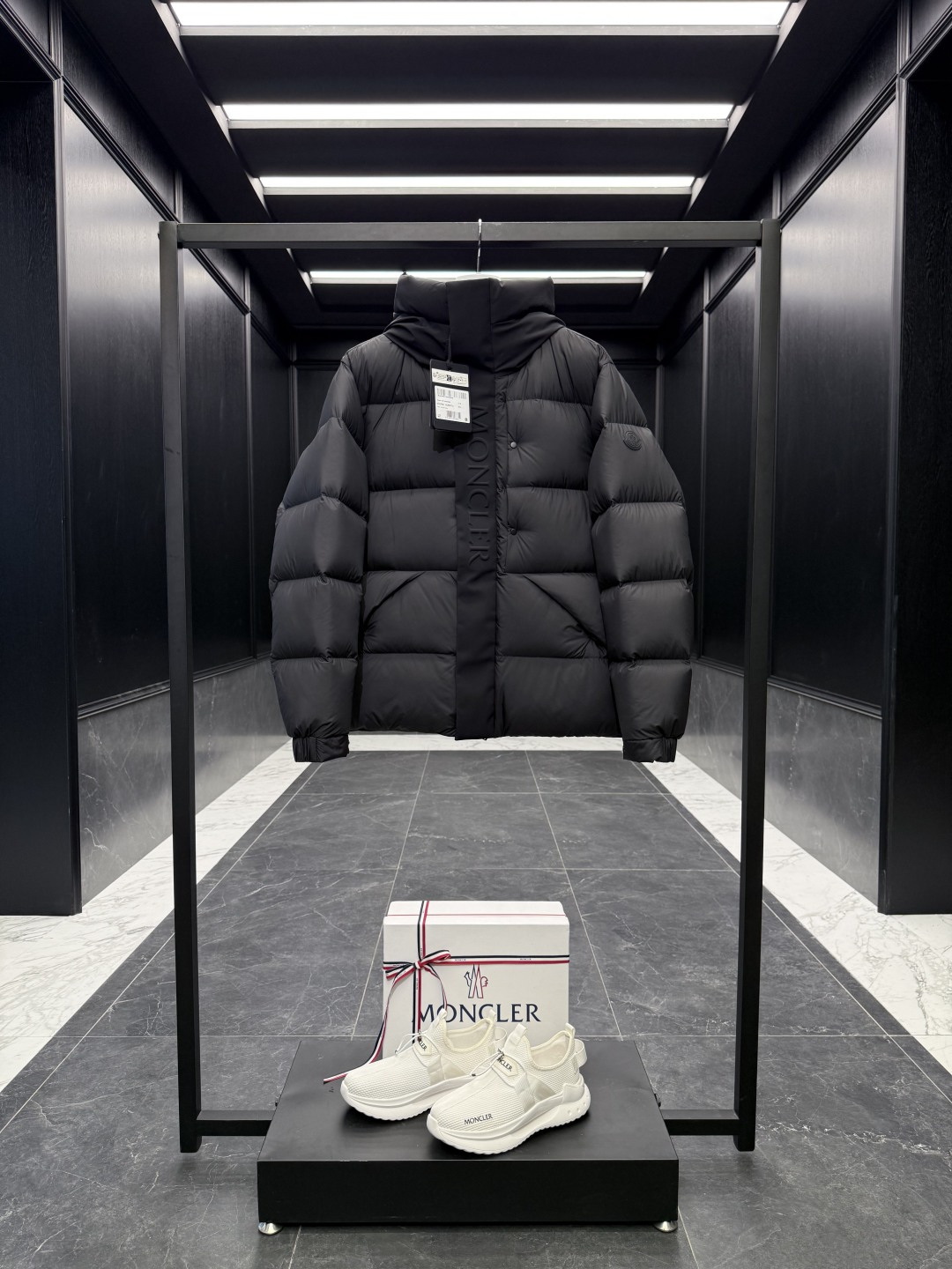 몽클레어 남성 패딩 61123 Moncler Padding
