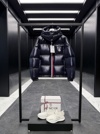 몽클레어 남성 패딩 61125 Moncler Padding