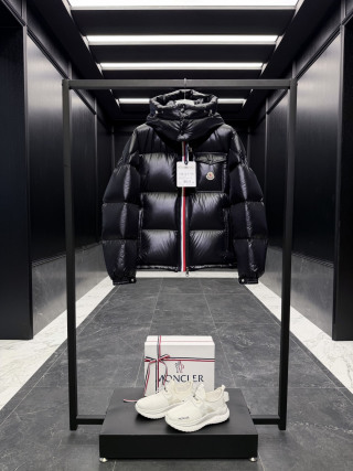 몽클레어 남성 패딩 61126 Moncler Padding