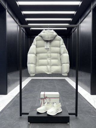 몽클레어 남성 패딩 61127 Moncler Padding