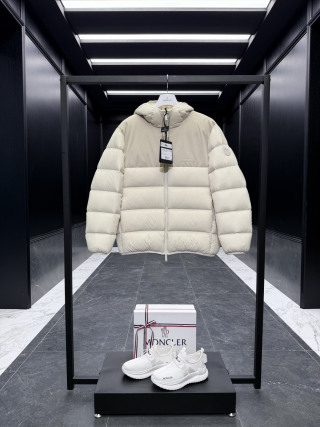 몽클레어 남성 패딩 61129 Moncler Padding