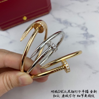 까르띠에 팔찌 61165 Cartier Bracelet