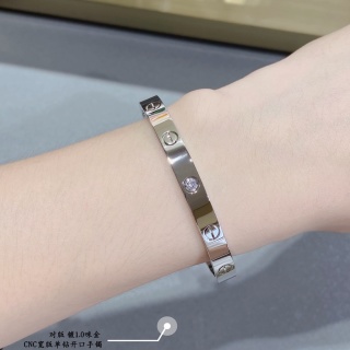 까르띠에 팔찌 61197 Cartier Bracelet