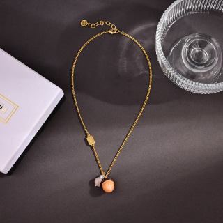 미우미우 목걸이 61208 Miu Miu Necklace