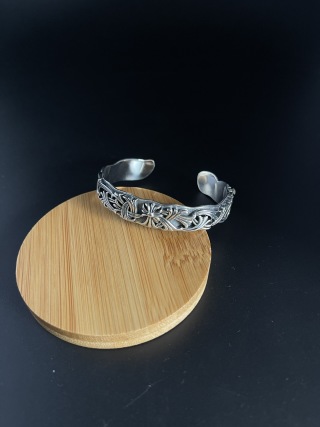 크롬하츠 팔찌 61253 Chrome Hearts Bracelet