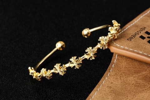 크롬하츠 팔찌 61254 Chrome Hearts Bracelet