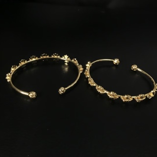 크롬하츠 팔찌 61262 Chrome Hearts Bracelet