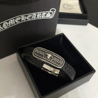 크롬하츠 팔찌 61270 Chrome Hearts Bracelet