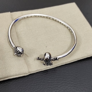 크롬하츠 팔찌 61273 Chrome Hearts Bracelet