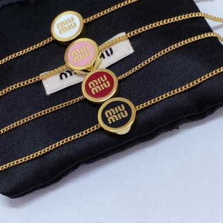 미우미우 팔찌 61278 Miu Miu Bracelet