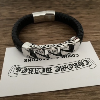 크롬하츠 팔찌 61298 Chrome Hearts Bracelet