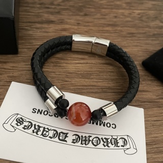 크롬하츠 팔찌 61301 Chrome Hearts Bracelet