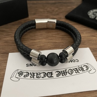 크롬하츠 팔찌 61302 Chrome Hearts Bracelet