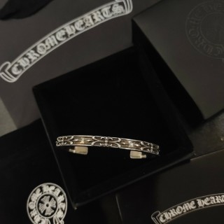 크롬하츠 팔찌 61312 Chrome Hearts Bracelet