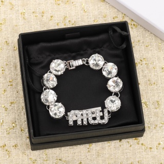 미우미우 팔찌 61319 Miu Miu Bracelet