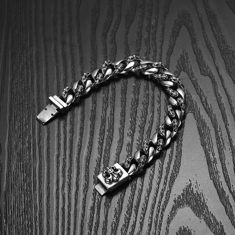 크롬하츠 팔찌 61331 Chrome Hearts Bracelet