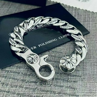 크롬하츠 팔찌 61332 Chrome Hearts Bracelet