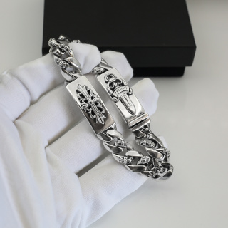 크롬하츠 팔찌 61347 Chrome Hearts Bracelet