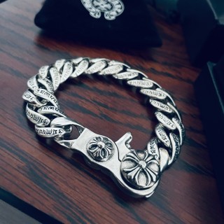 크롬하츠 팔찌 61351 Chrome Hearts Bracelet