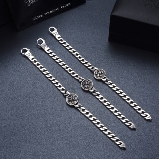 크롬하츠 팔찌 61361 Chrome Hearts Bracelet