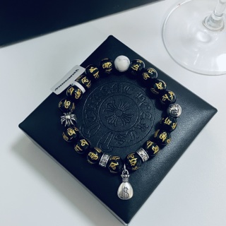크롬하츠 팔찌 61363 Chrome Hearts Bracelet