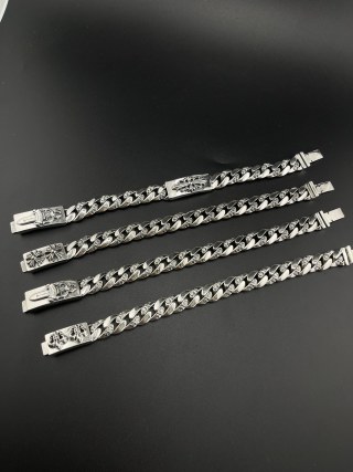 크롬하츠 팔찌 61364 Chrome Hearts Bracelet