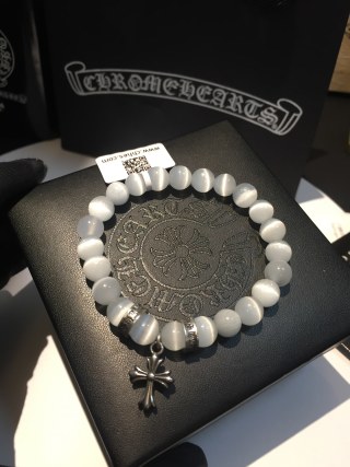 크롬하츠 팔찌 61367 Chrome Hearts Bracelet