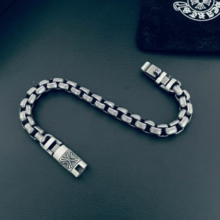 크롬하츠 팔찌 61386 Chrome Hearts Bracelet