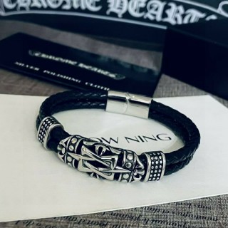 크롬하츠 팔찌 61394 Chrome Hearts Bracelet