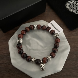 크롬하츠 팔찌 61398 Chrome Hearts Bracelet