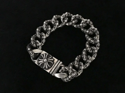 크롬하츠 팔찌 61402 Chrome Hearts Bracelet