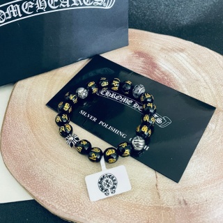 크롬하츠 팔찌 61417 Chrome Hearts Bracelet