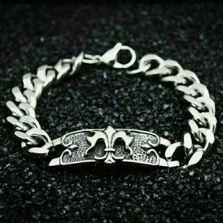 크롬하츠 팔찌 61424 Chrome Hearts Bracelet