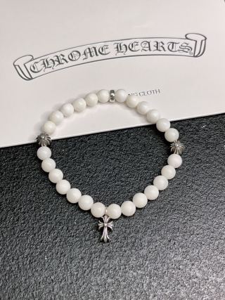 크롬하츠 팔찌 61454 Chrome Hearts Bracelet