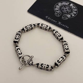 크롬하츠 팔찌 61462 Chrome Hearts Bracelet