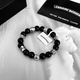크롬하츠 팔찌 61470 Chrome Hearts Bracelet