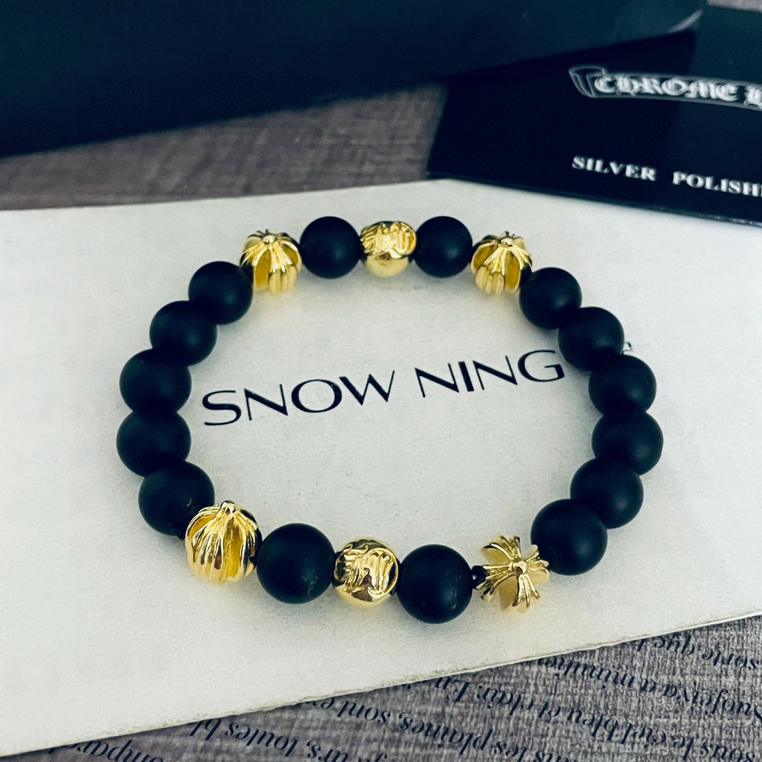 크롬하츠 팔찌 61478 Chrome Hearts Bracelet
