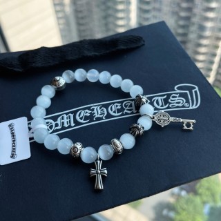 크롬하츠 팔찌 61518 Chrome Hearts Bracelet