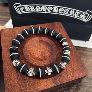 크롬하츠 팔찌 61524 Chrome Hearts Bracelet