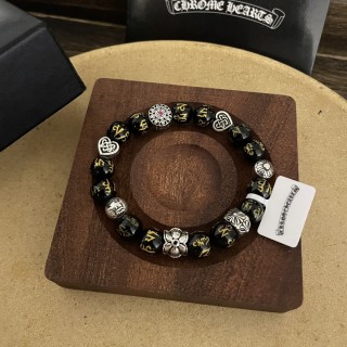 크롬하츠 팔찌 61527 Chrome Hearts Bracelet