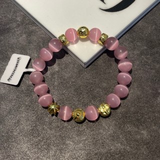 크롬하츠 팔찌 61539 Chrome Hearts Bracelet