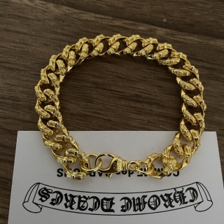 크롬하츠 팔찌 61547 Chrome Hearts Bracelet