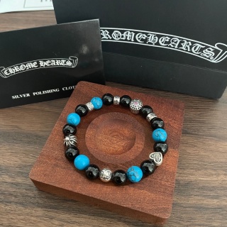크롬하츠 팔찌 61552 Chrome Hearts Bracelet