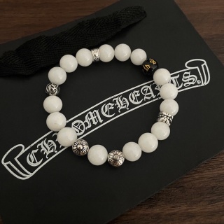 크롬하츠 팔찌 61553 Chrome Hearts Bracelet