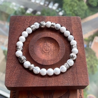 크롬하츠 팔찌 61557 Chrome Hearts Bracelet