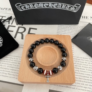 크롬하츠 팔찌 61602 Chrome Hearts Bracelet