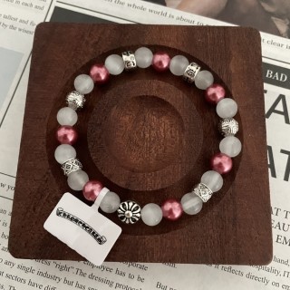 크롬하츠 팔찌 61645 Chrome Hearts Bracelet