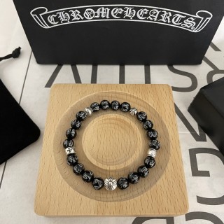 크롬하츠 팔찌 61660 Chrome Hearts Bracelet