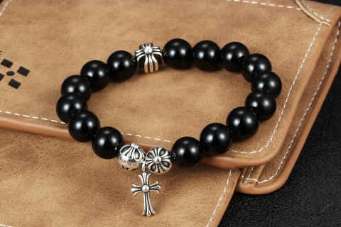 크롬하츠 팔찌 61701 Chrome Hearts Bracelet