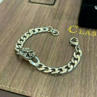 크롬하츠 팔찌 61705 Chrome Hearts Bracelet